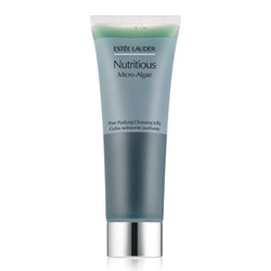 超能綠藻發光肌潔顏露